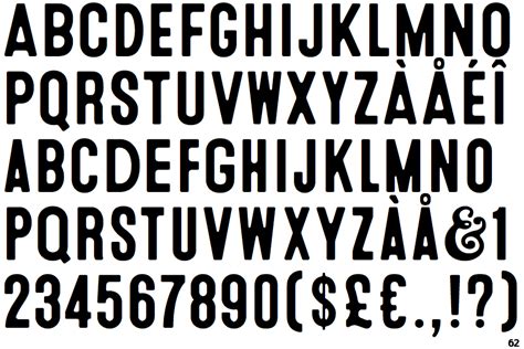 microbrew soft one font